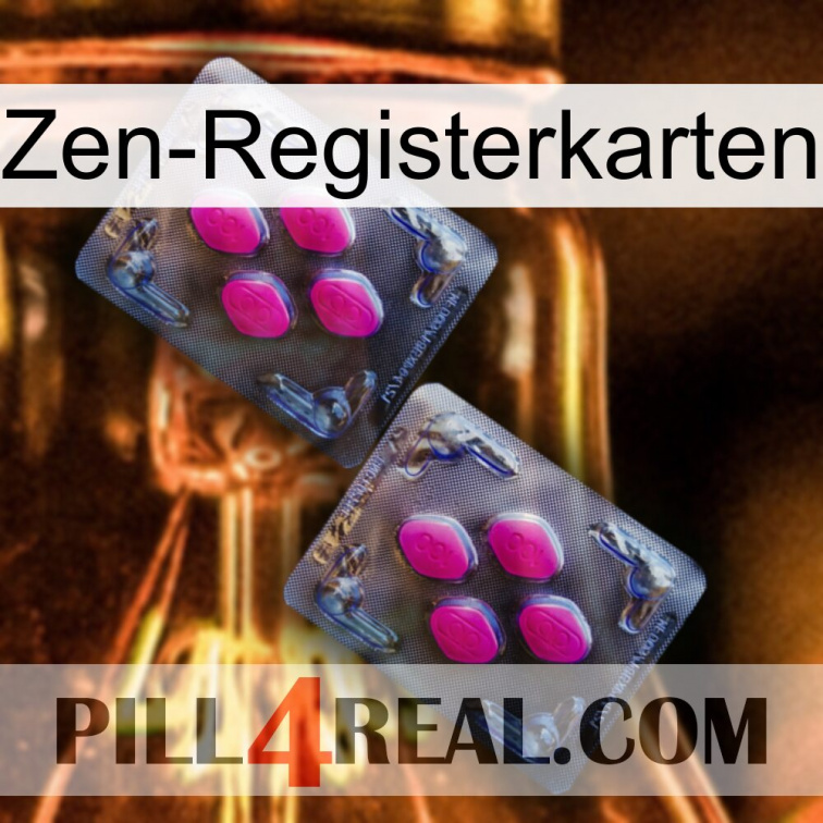 Zen Tabs 01